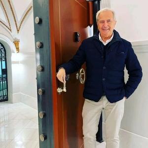 Photo de profil