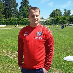 Photo de profil